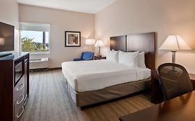 Best Western Tampa